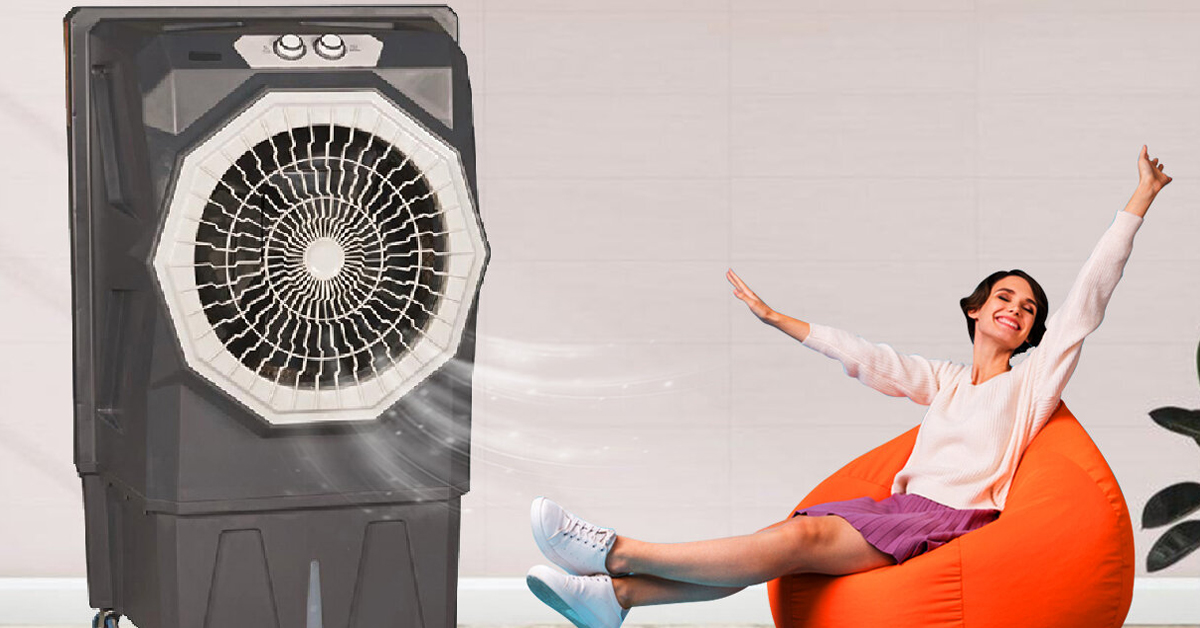 Best Air Cooler