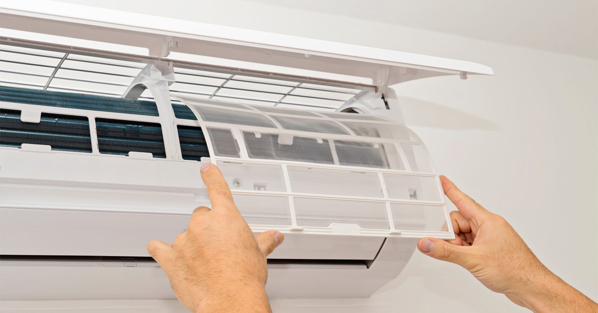 AC Safety Tips