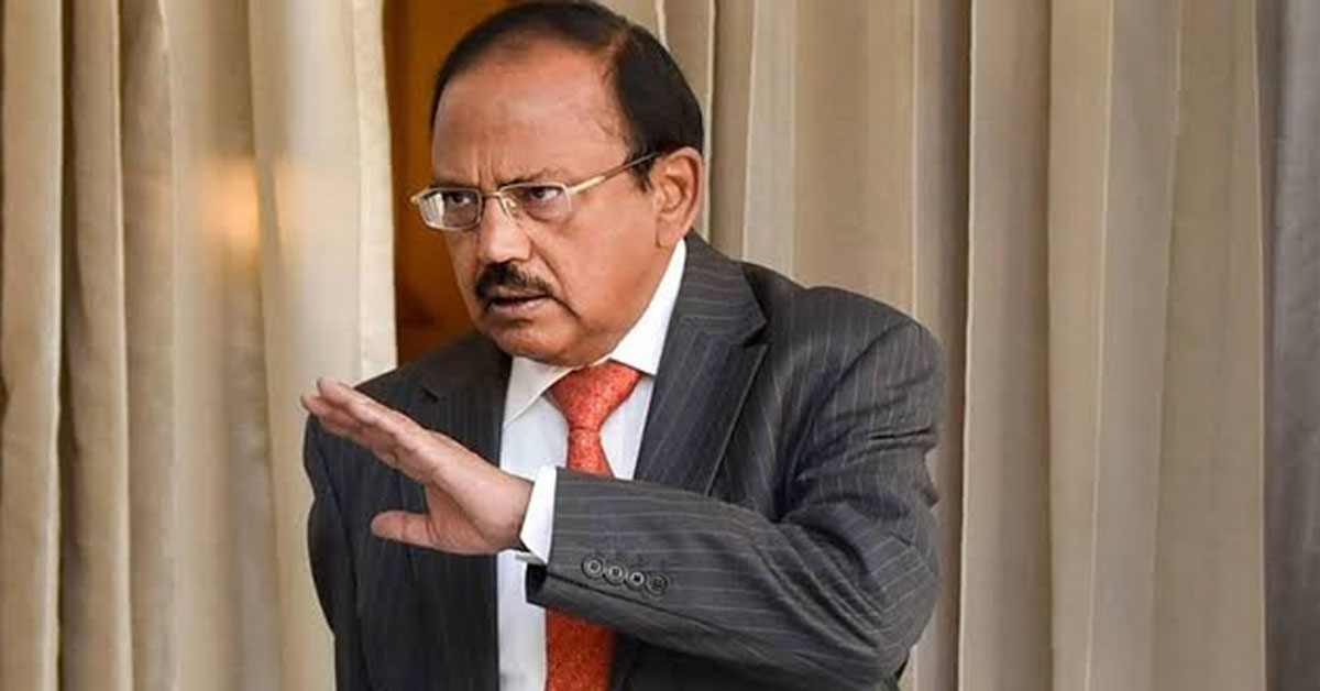 Ajit Doval