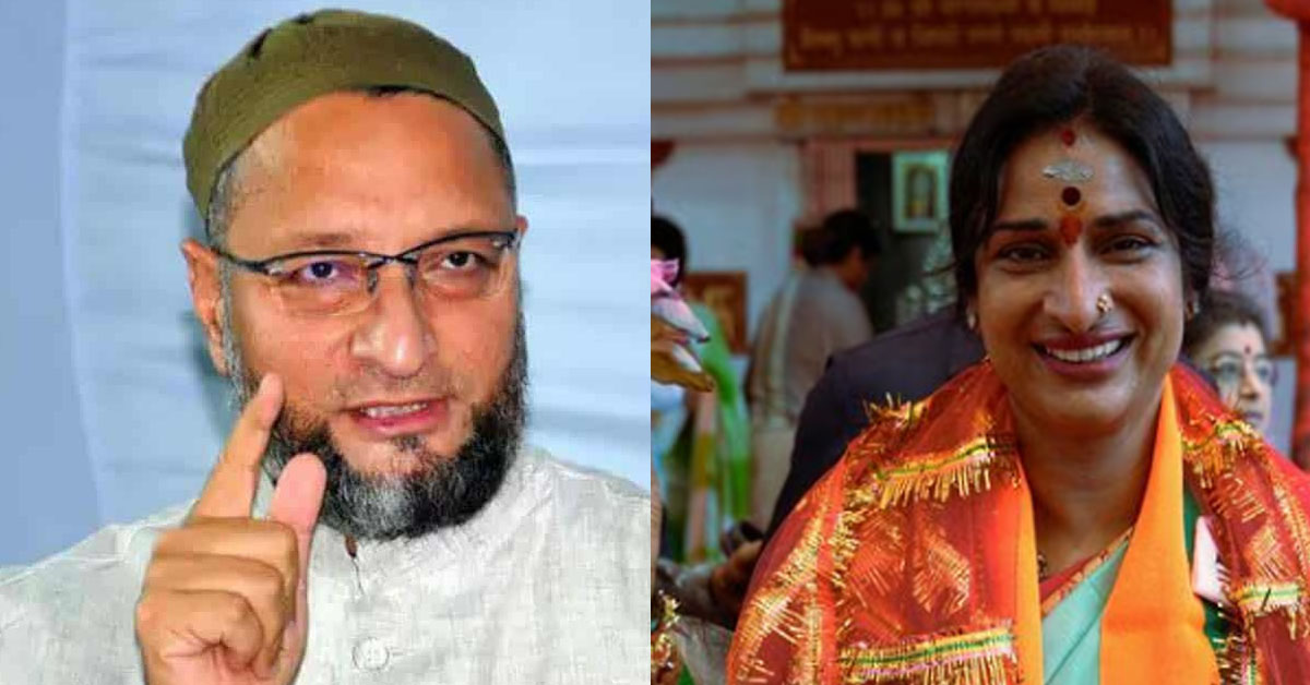 Asaduddin owaisi