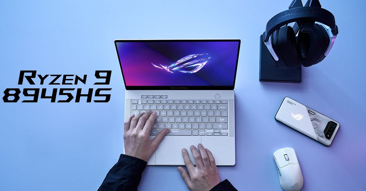 Asus Gaming Laptop