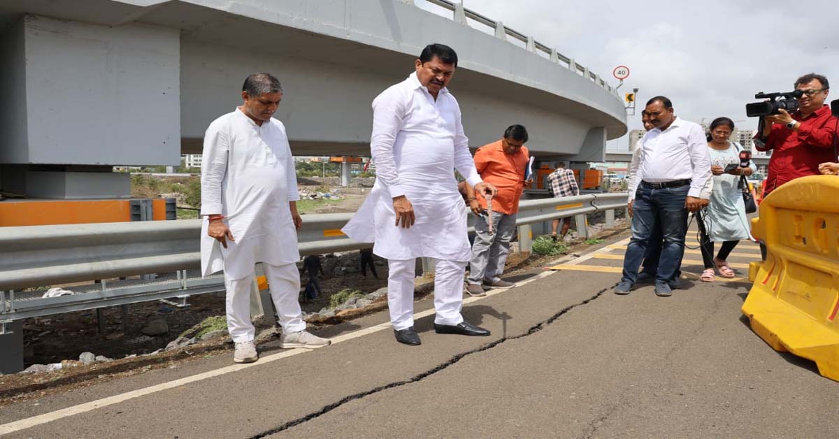 Atal Bridge
