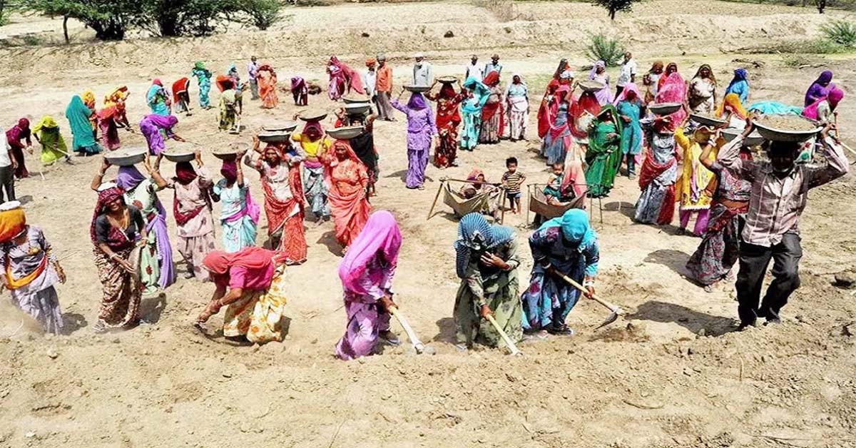 Bharatiya Mazdoor Sangh