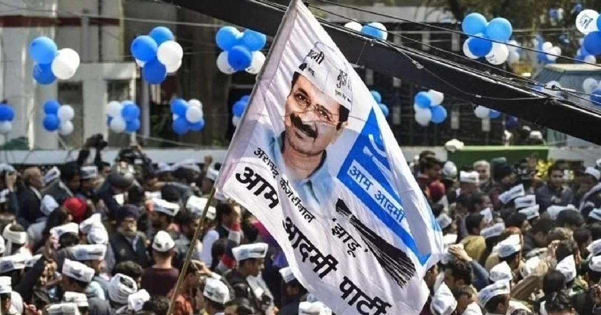 CM Kejriwal Arrest