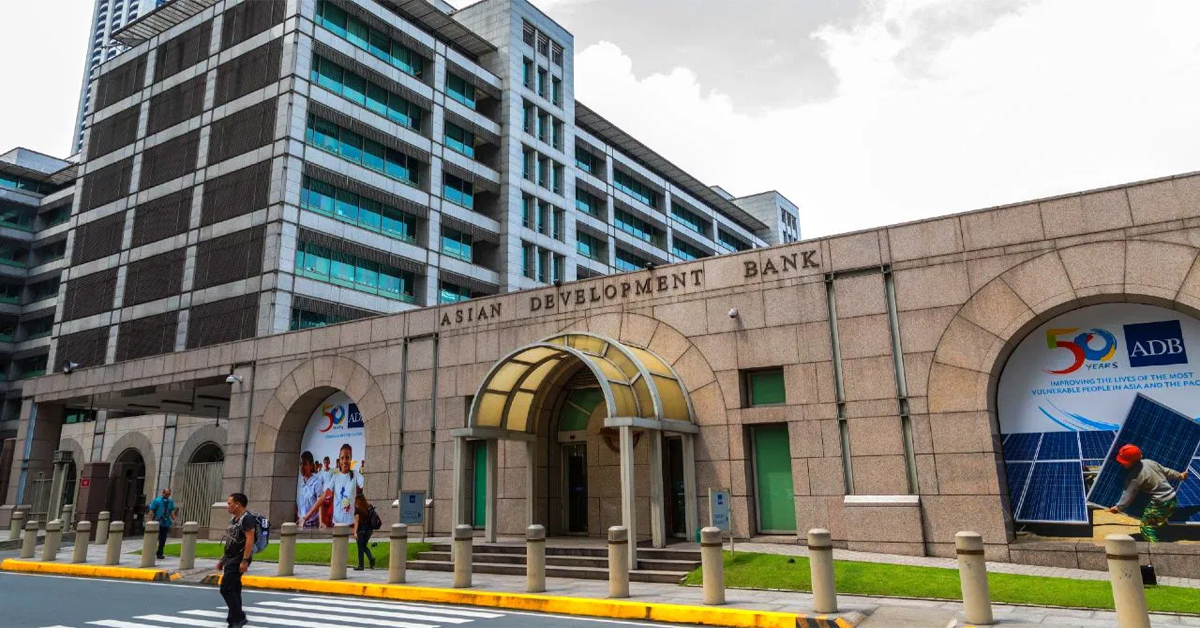 ADB