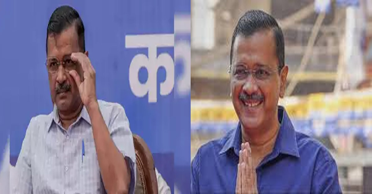 Delhi liquor scam