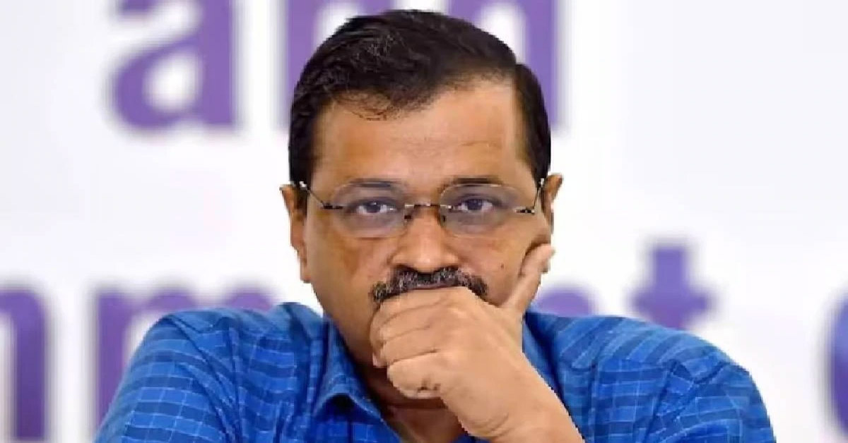 Delhi liquor scam