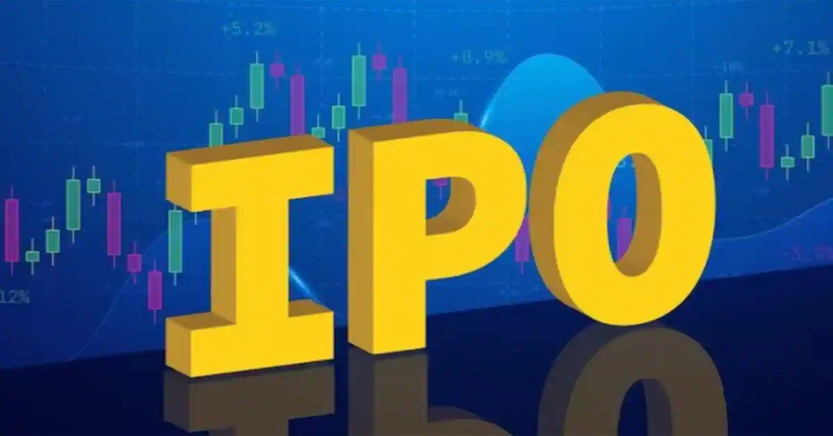 IPO