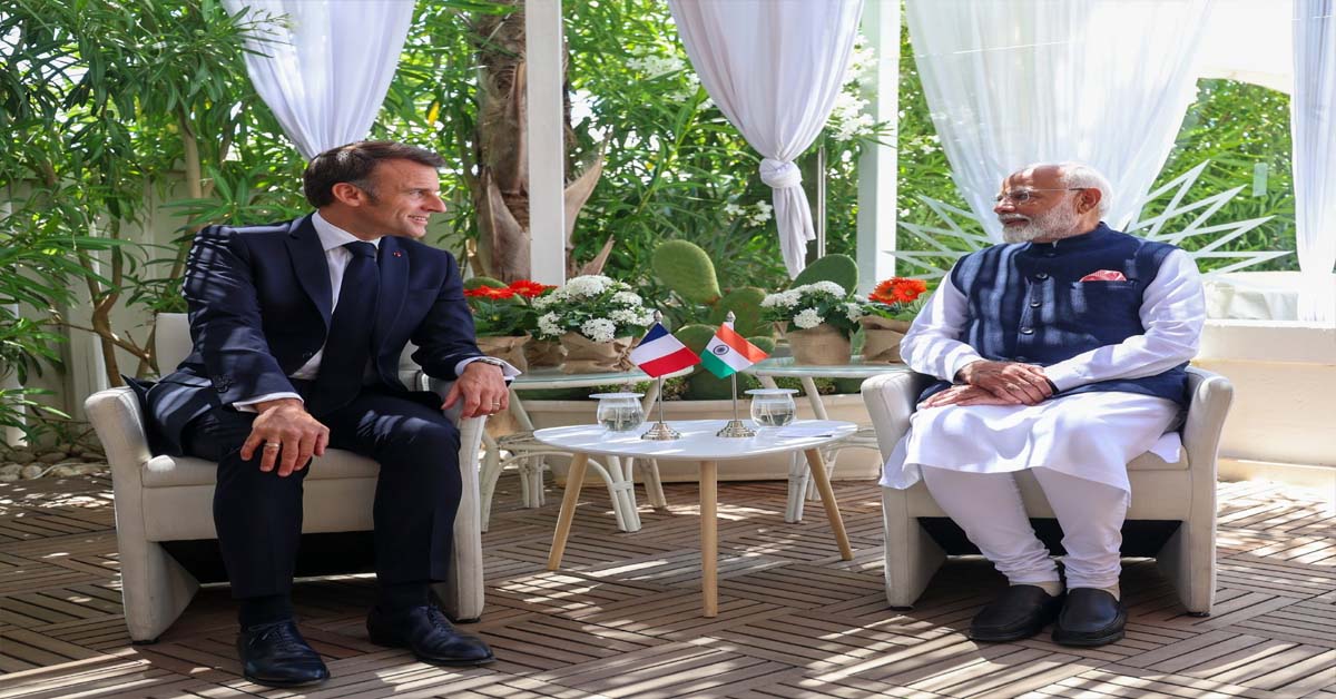G7 Summit