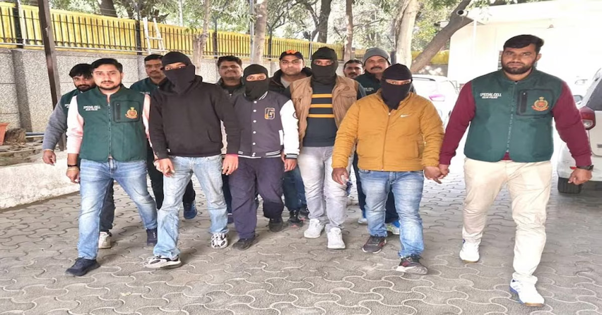 Indore