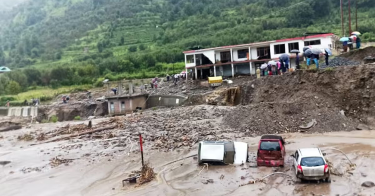Jammu-Kashmir