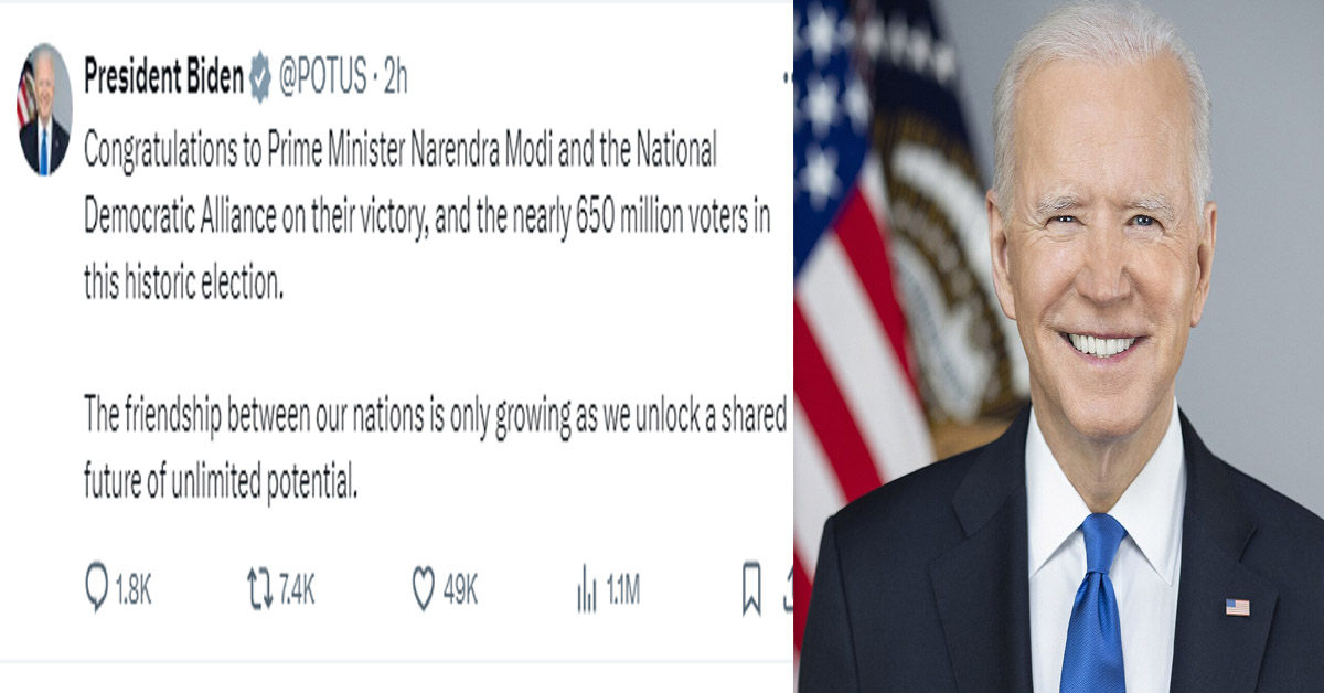 Joe Biden