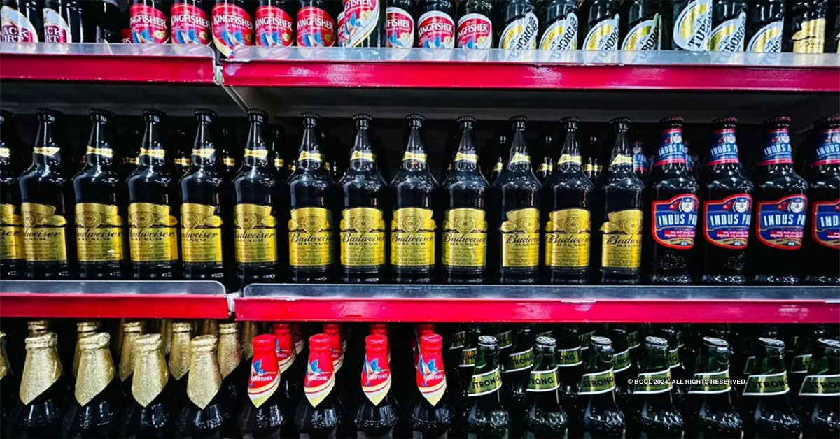 Karnataka Liquor Policy