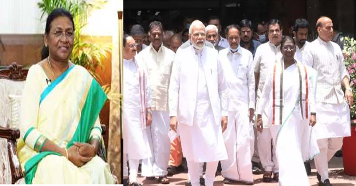 Lok Sabha Elections