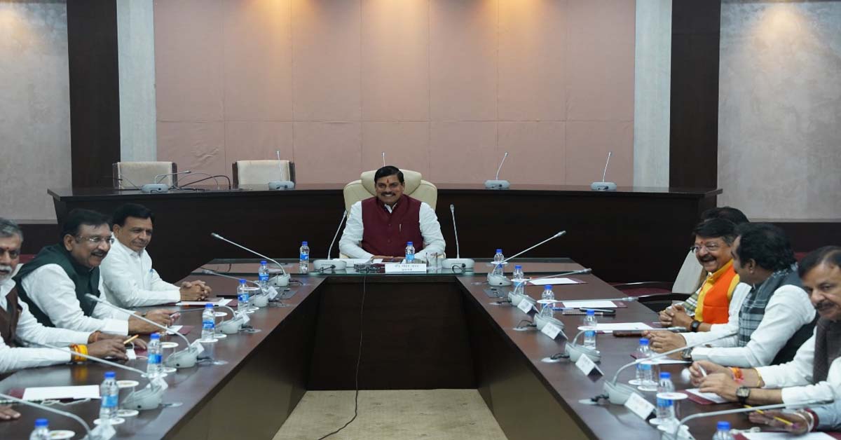 Madhya Pradesh