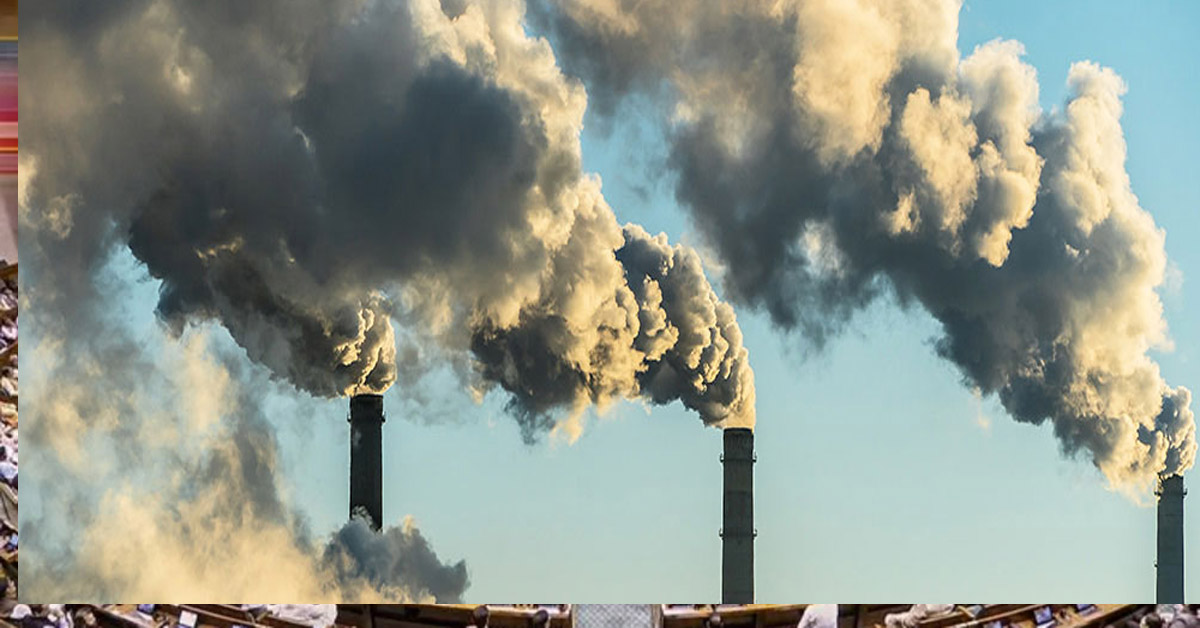 Nitrous Oxide Emissions