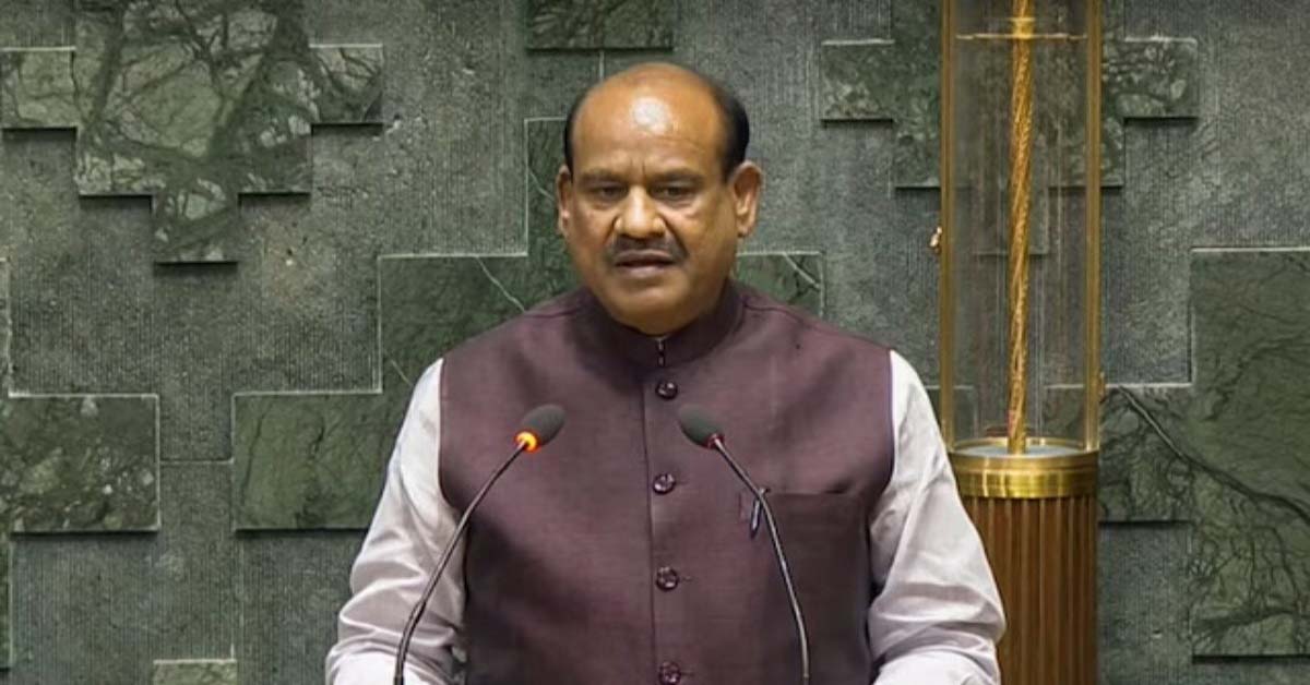 Om Birla