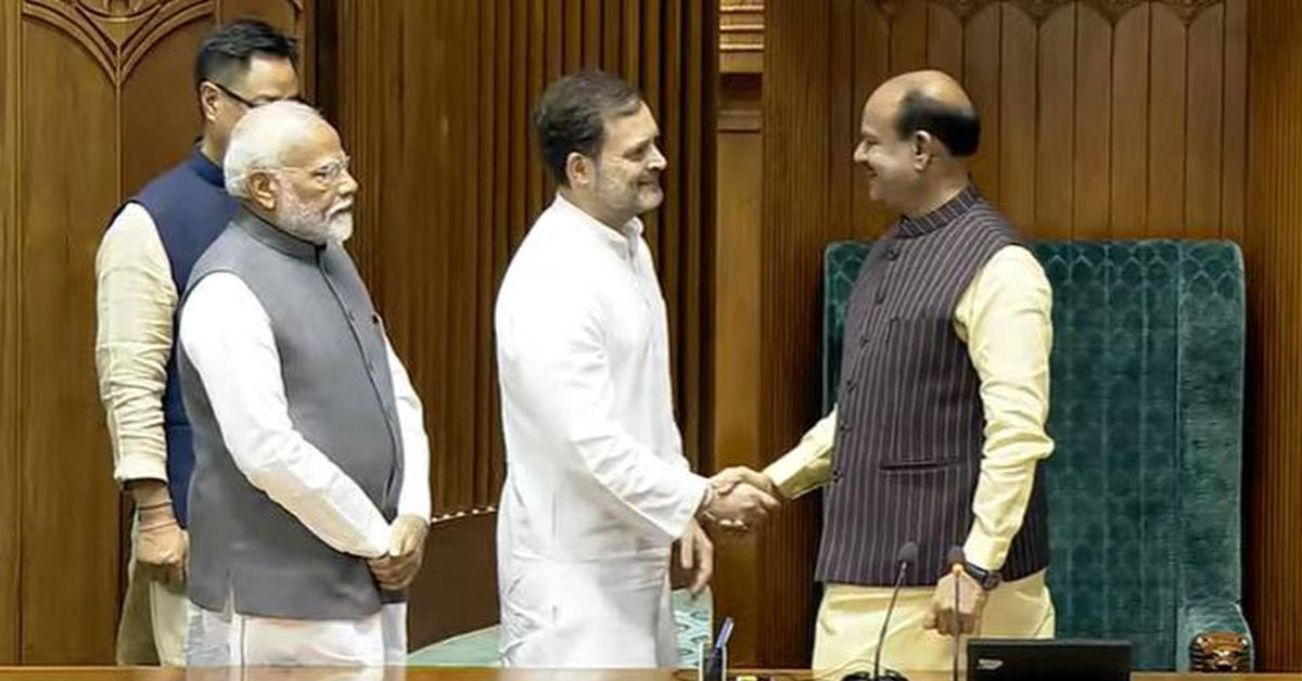 Om Birla