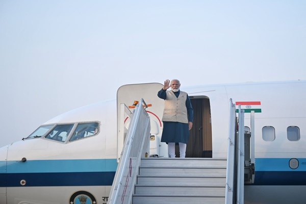 PM Modi