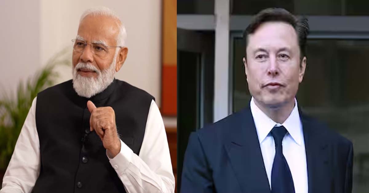 PM Modi