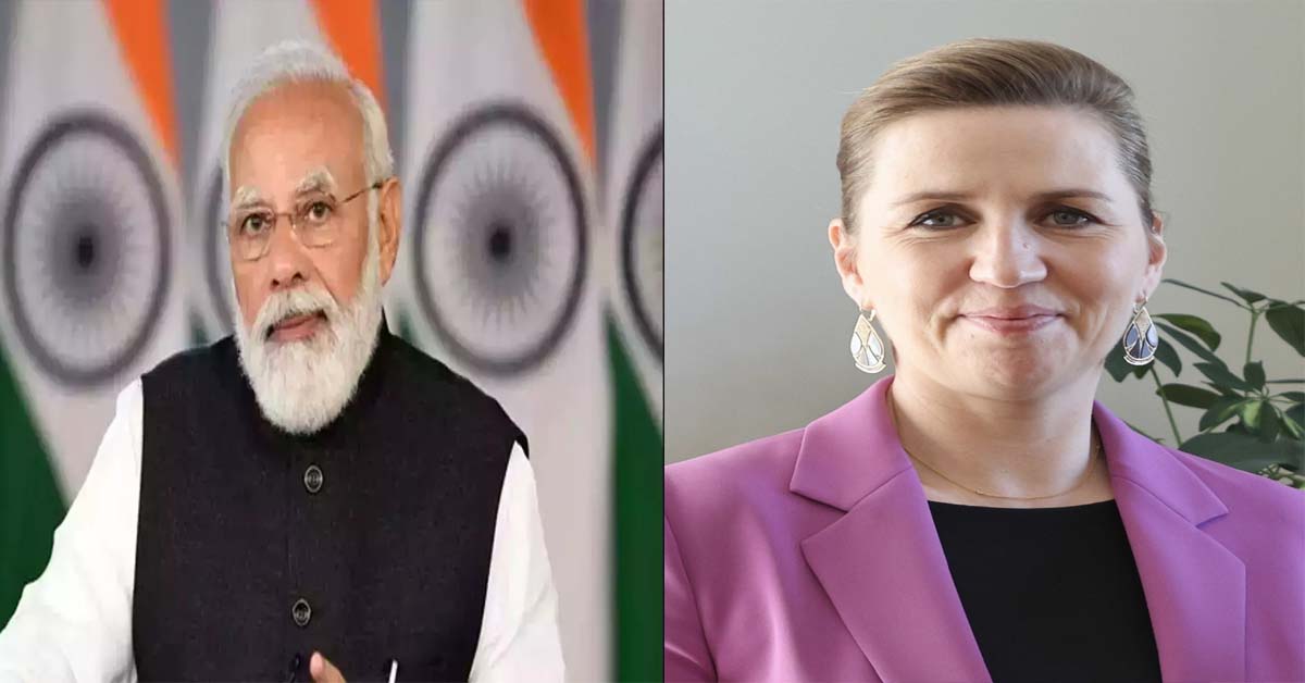 PM Modi