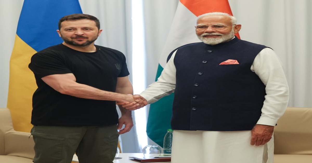 PM Modi