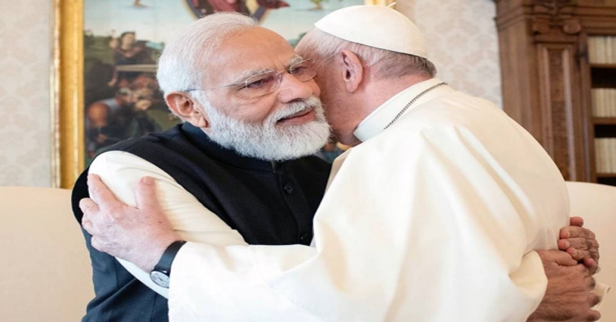 PM Modi