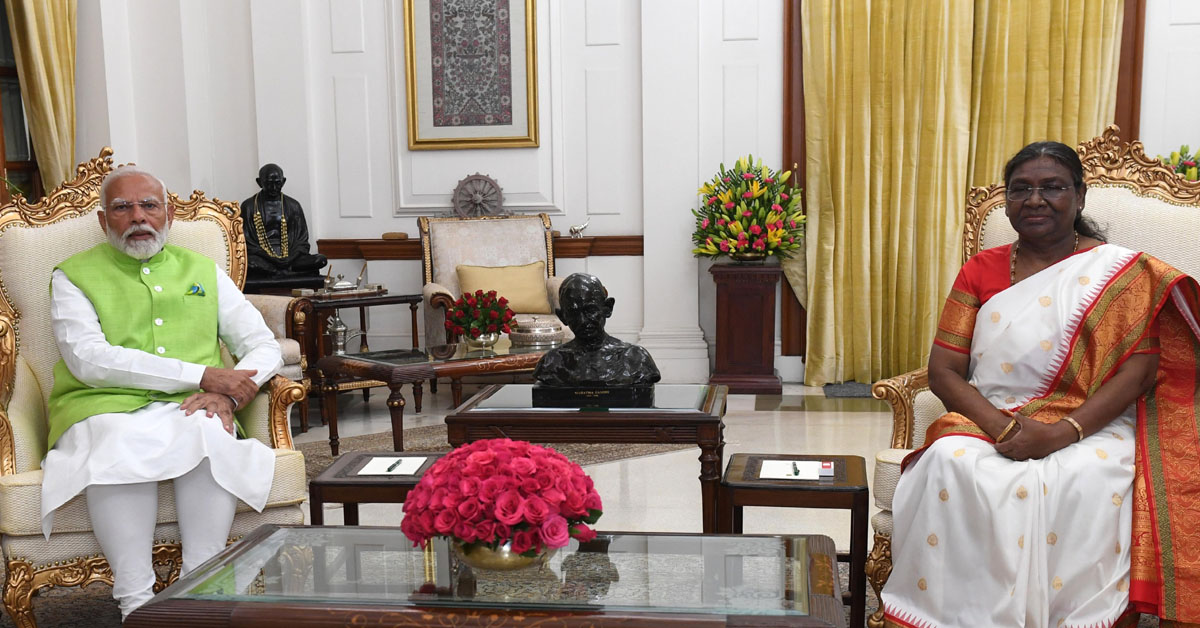 PM Modi