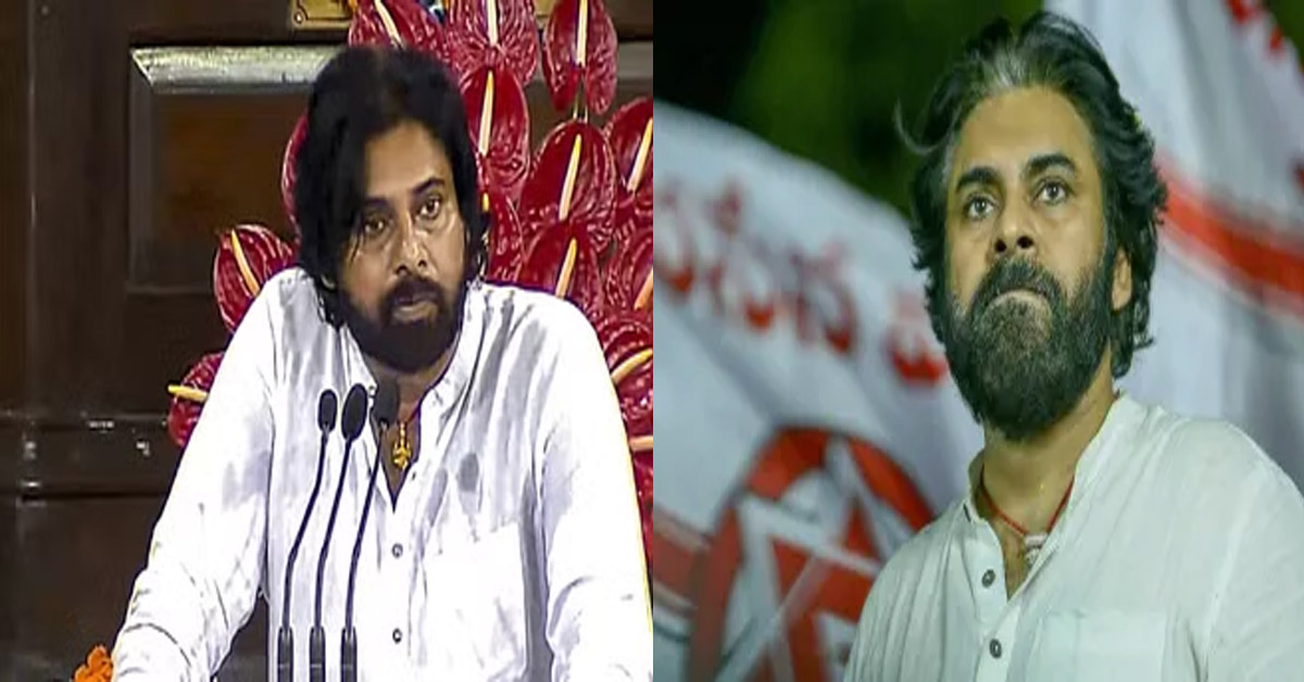 Pawan Kalyan
