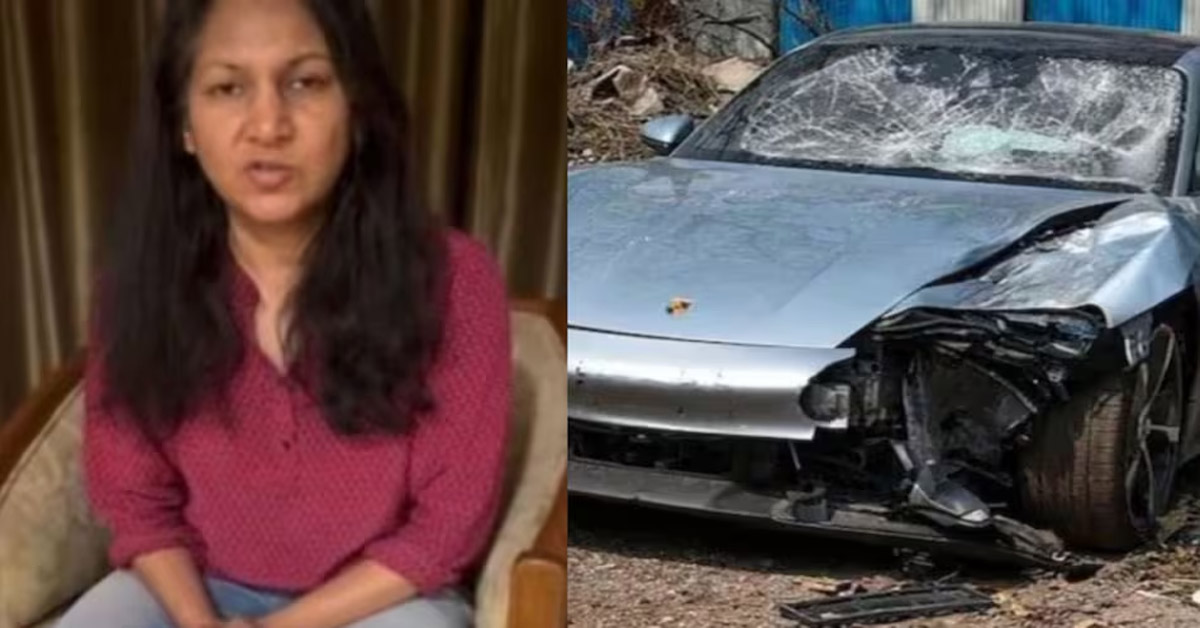 Pune Accident Update