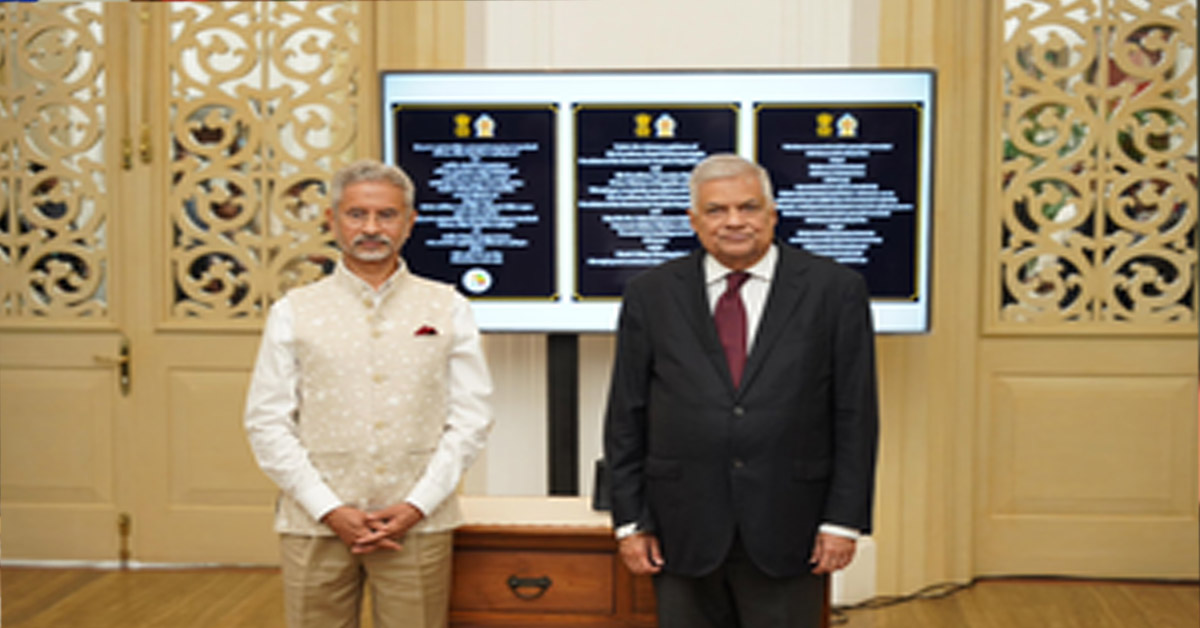 Sri Lanka Project