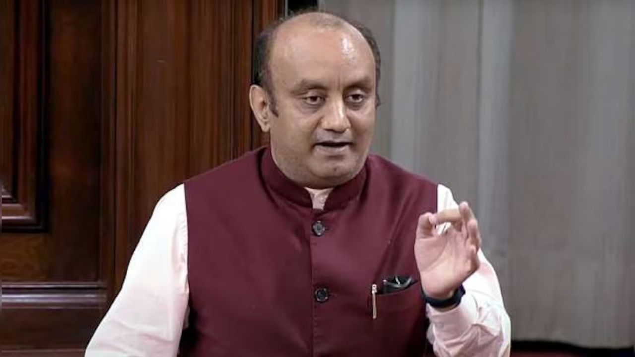 Sudhanshu Trivedi