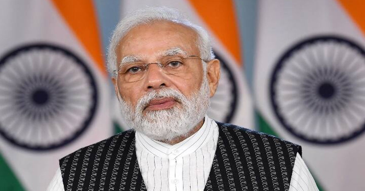 PM Modi 'Mann Ki Baat'