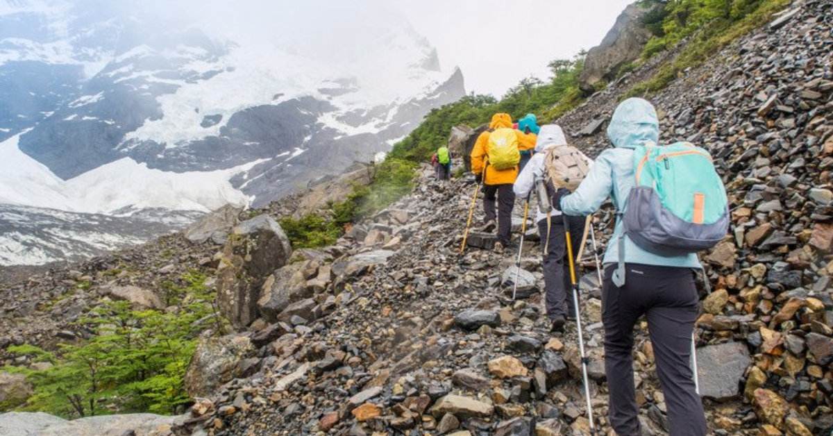 Uttrakhand adventure rescue