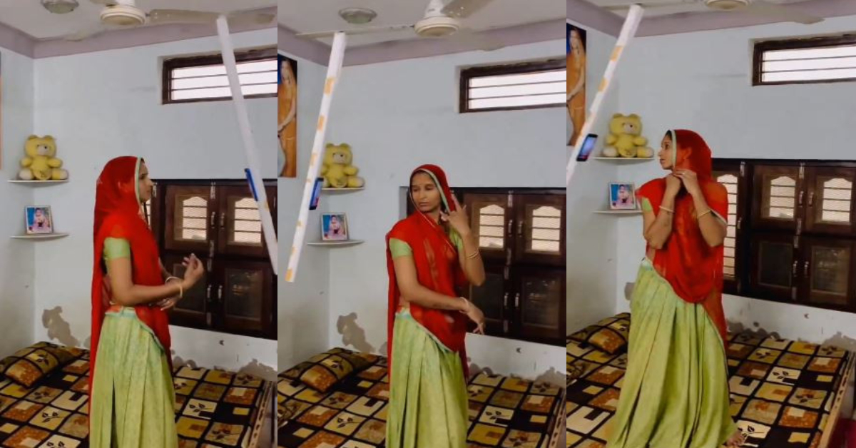 360 Degree Women Dance