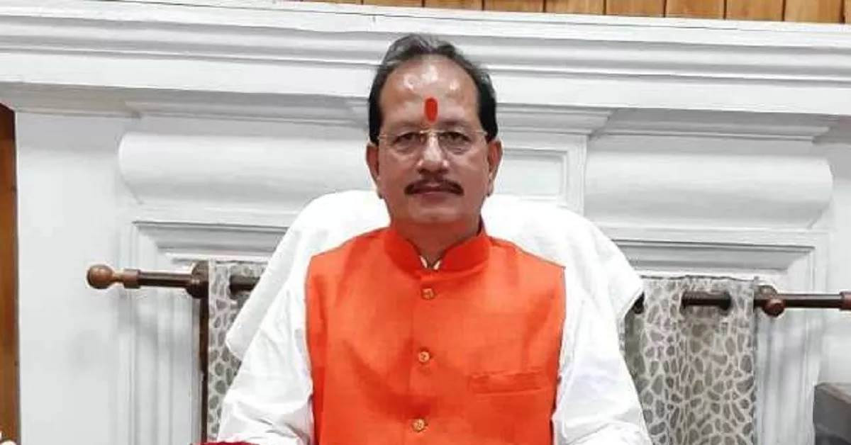 Vijay Sinha