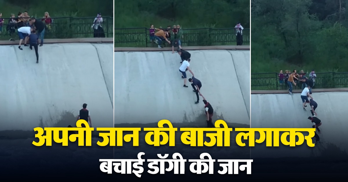 Humanity Viral video