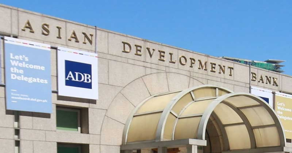 ADB