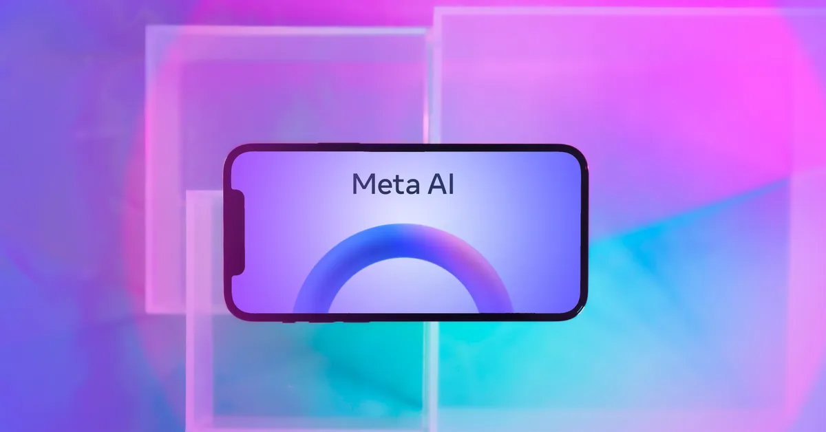 Meta AI
