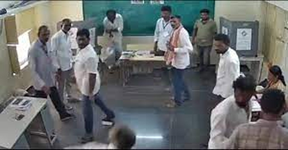वाईएसआरसीपी
