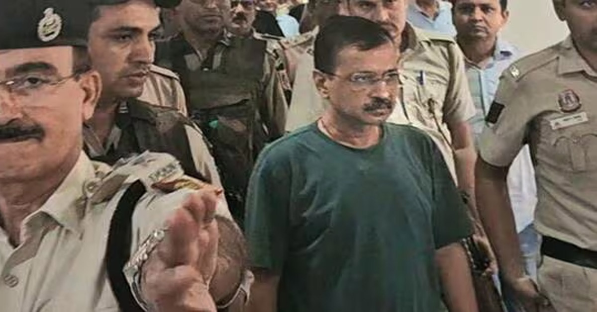 दिल्ली आबकारी घोटाला