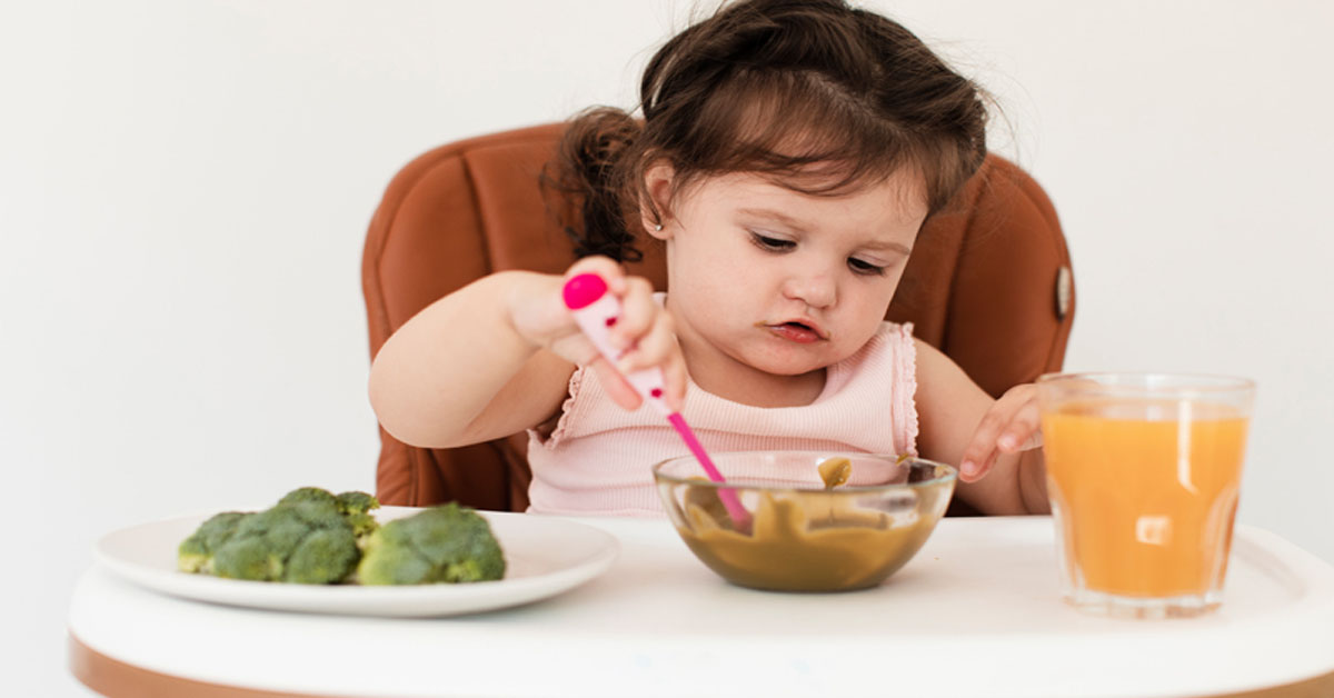 Baby Food
