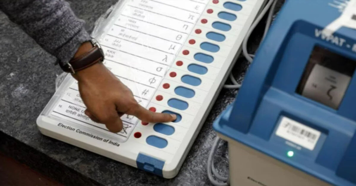Vote Counting 2024