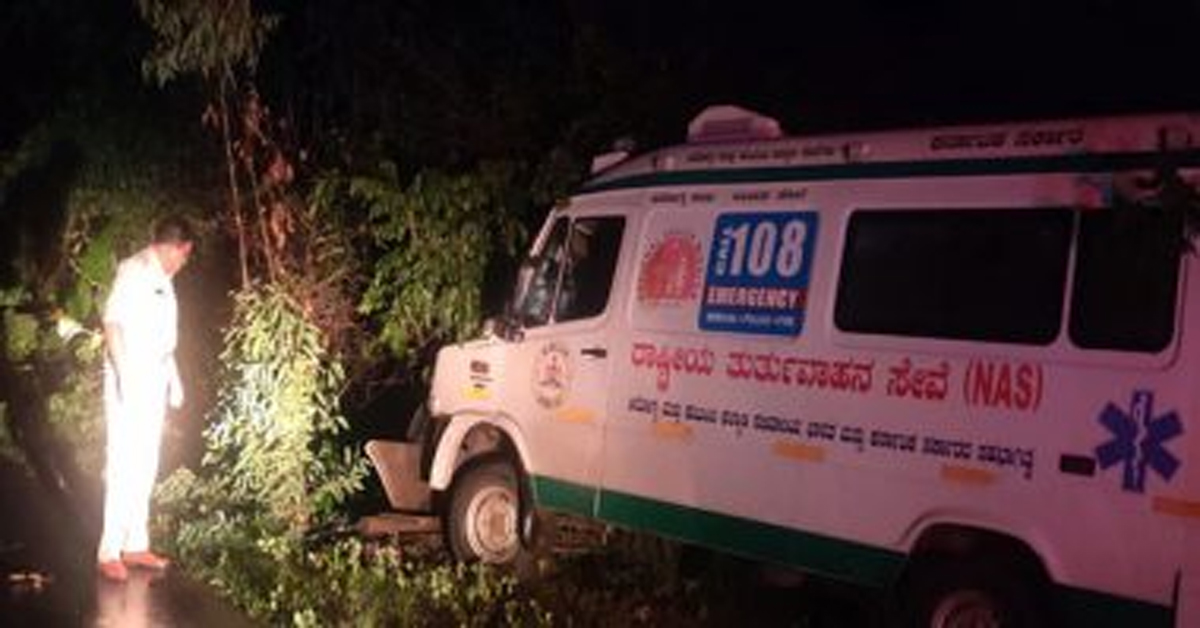 Road Accident