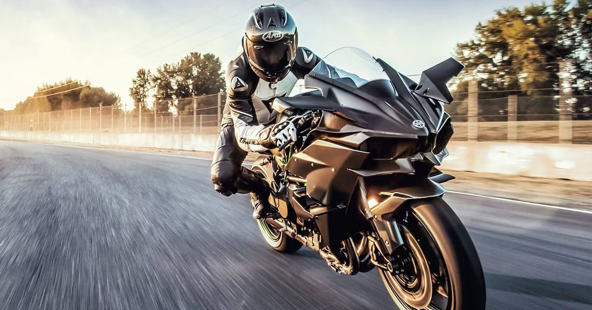 Best Bikes For Highway