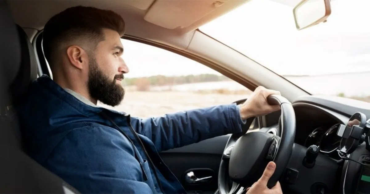Car Driving Tips