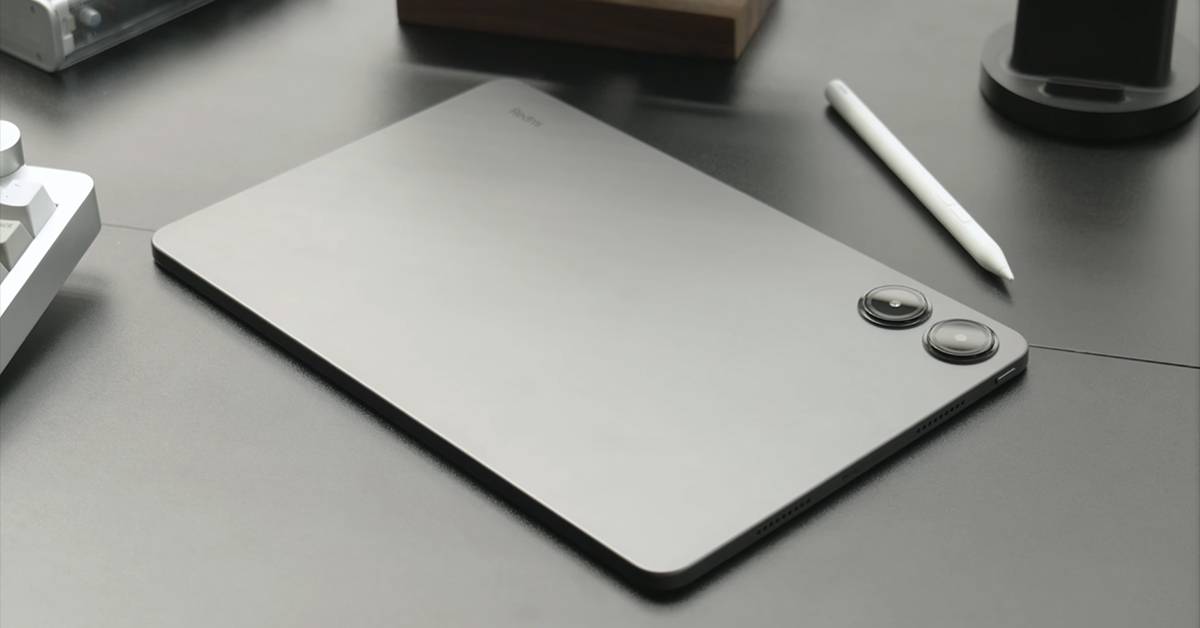 Redmi Pad Pro 5G