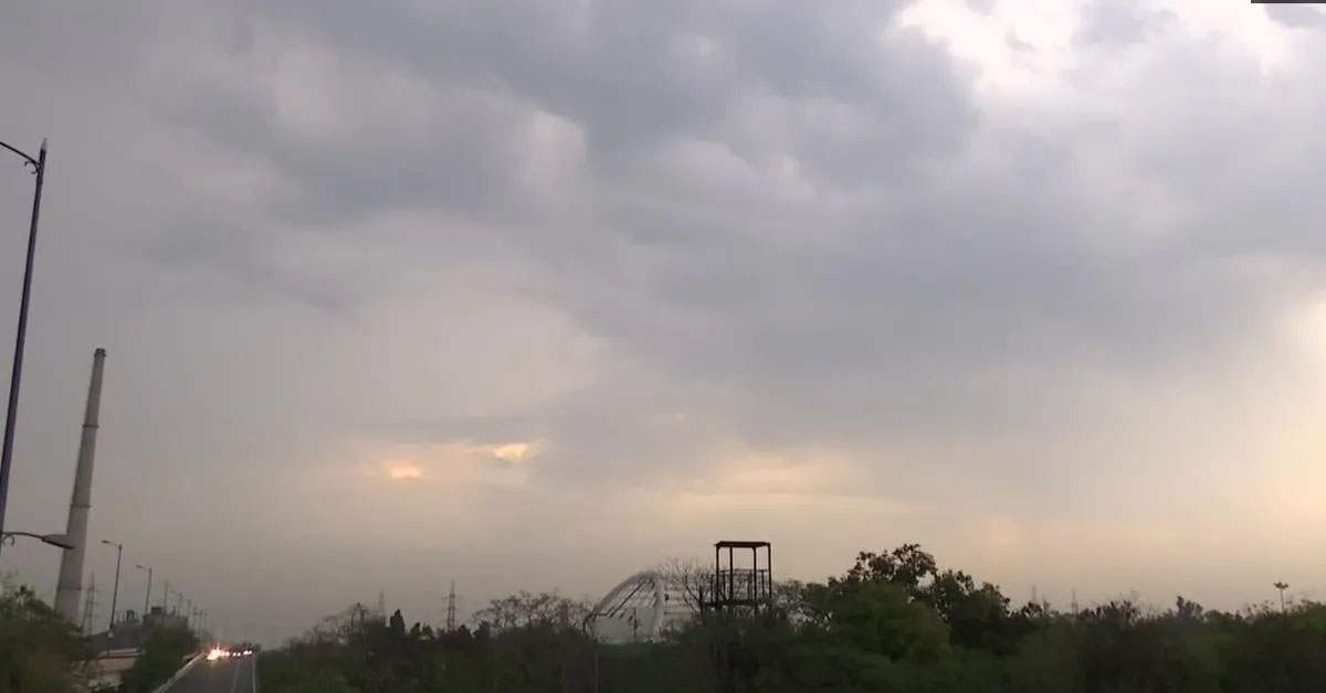 Delhi NCR