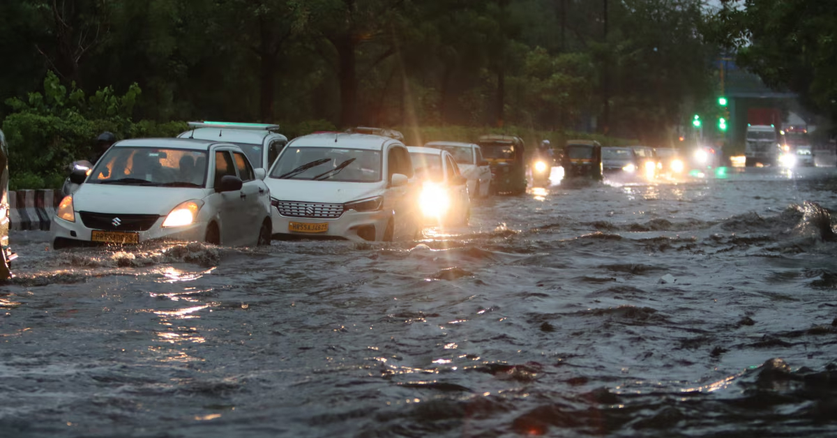 Delhi News