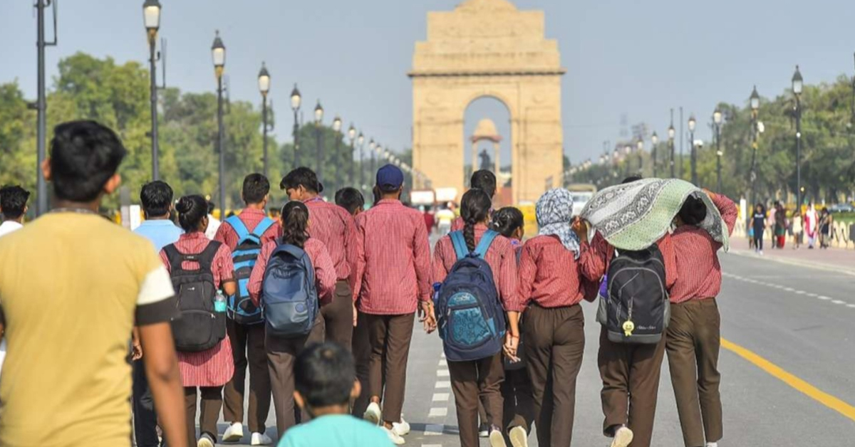 Delhi